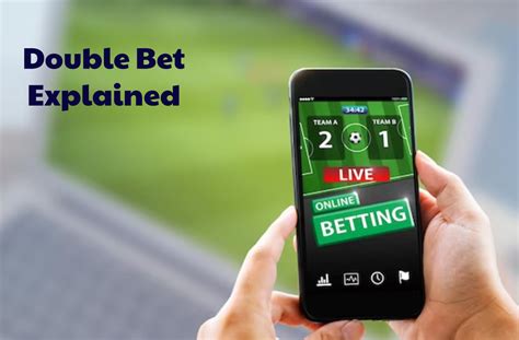 calculate double bet - calculadora de double bet